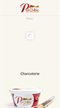 Mobile Screenshot of polobic.com